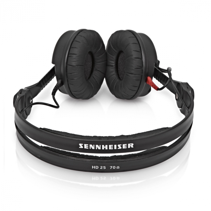Sennheiser HD 25 Plus [2]