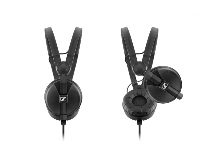 Sennheiser HD 25 Plus [3]