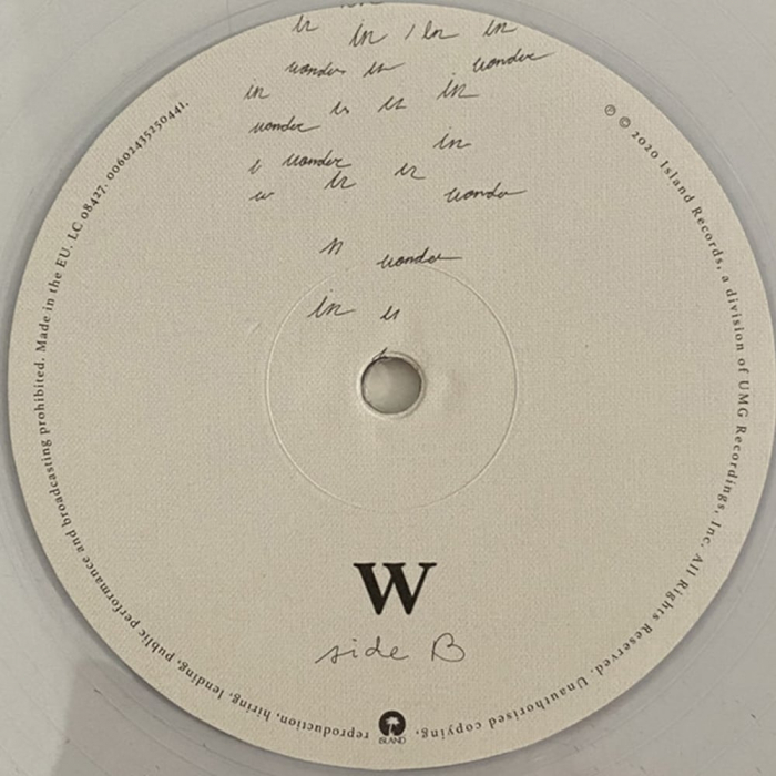 Shawn Mendes - Wonder [3]