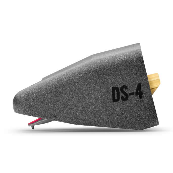 Stanton DS4 - Ac de schimb [7]