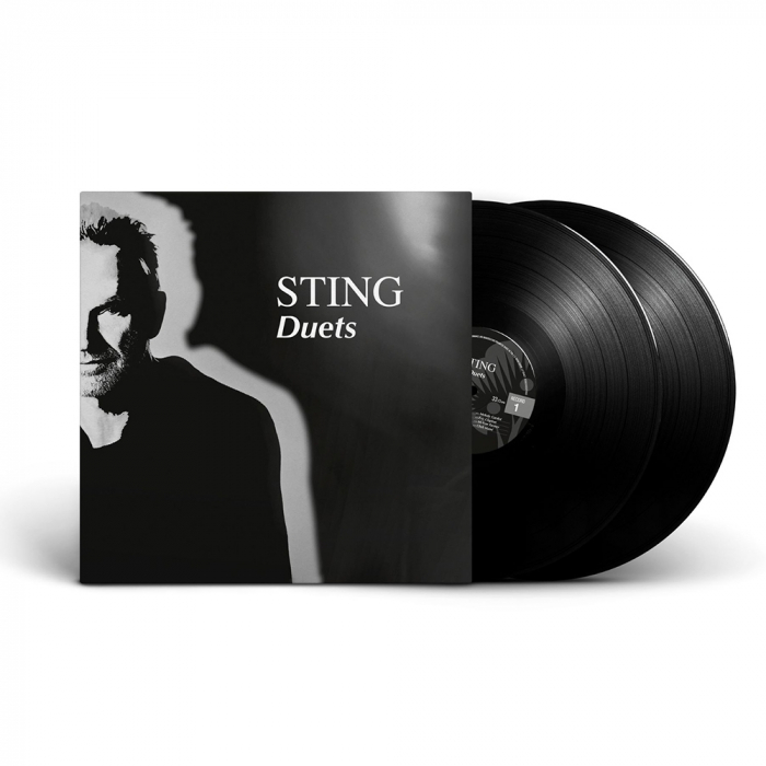 Sting - Duets [2]