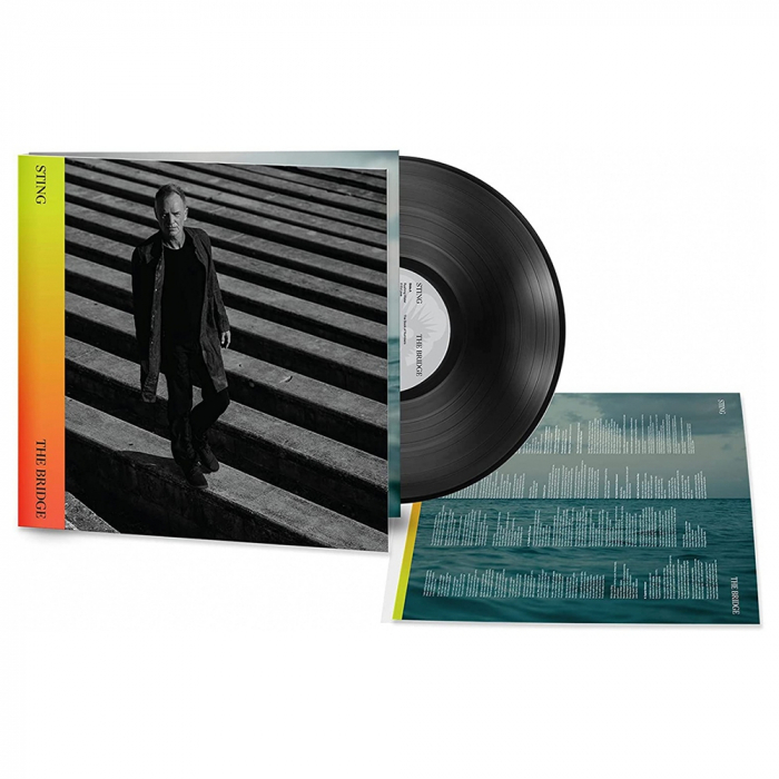 Sting - The Bridge [2]