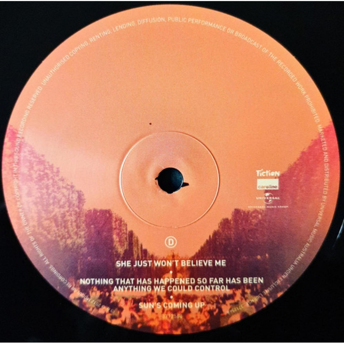 Tame Impala - Lonerism [6]