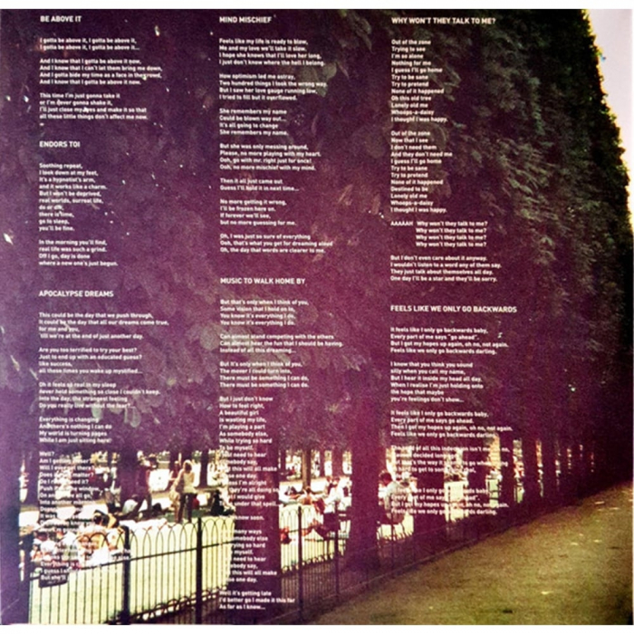Tame Impala - Lonerism [3]