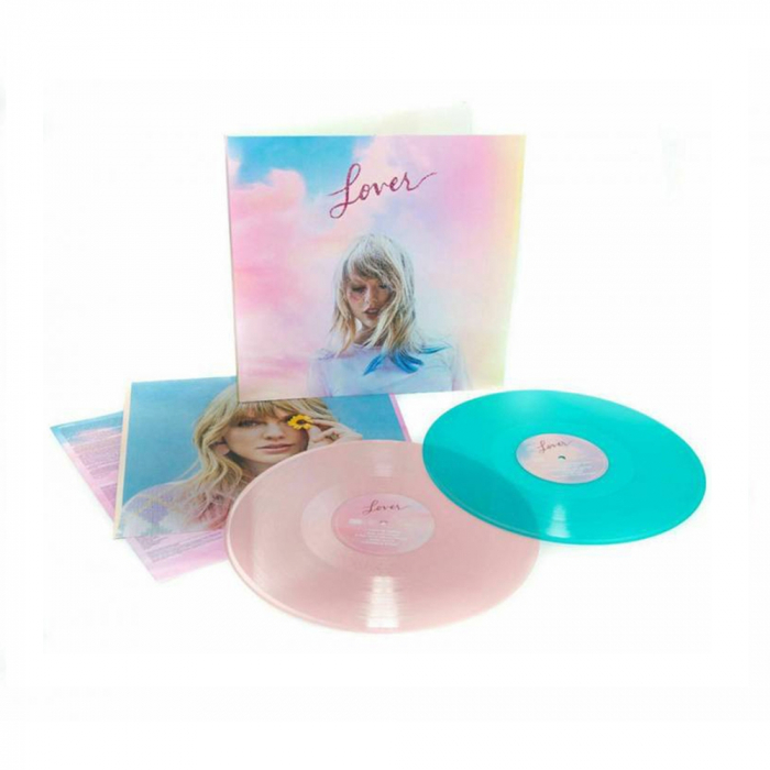 Taylor Swift - Lover [2]