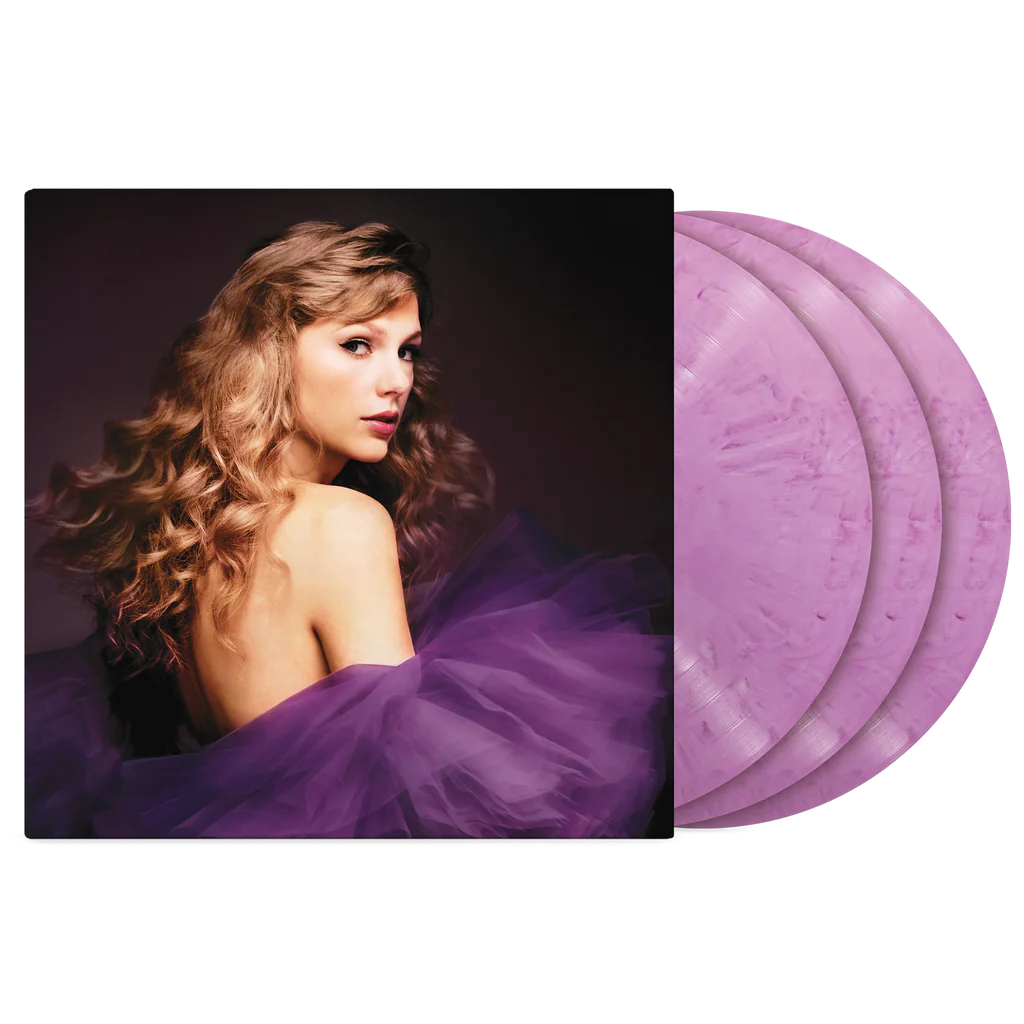 Taylor Swift - Speak Now (Taylor's Version) [3]