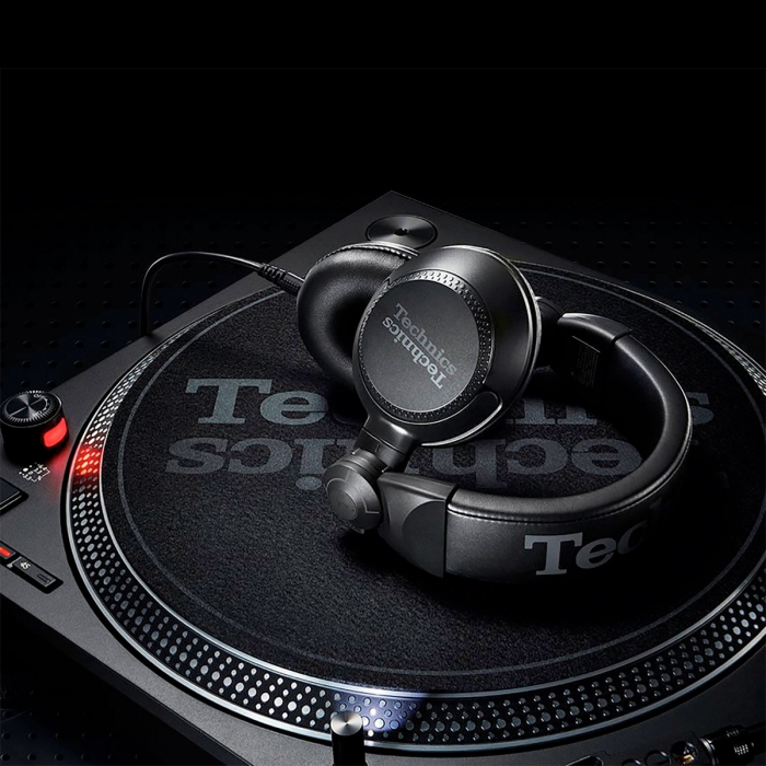 Technics EAH DJ 1200 (RP) [10]