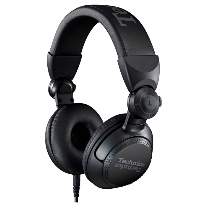 Technics EAH DJ 1200 (RP) [7]