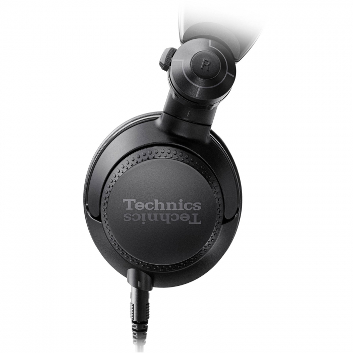 Technics EAH DJ 1200 (RP) [4]