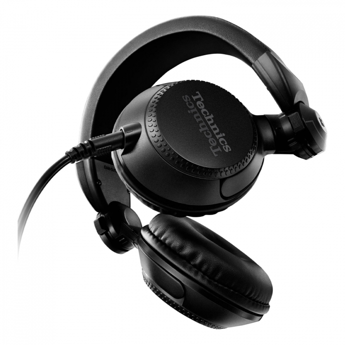Technics EAH DJ 1200 (RP) [6]