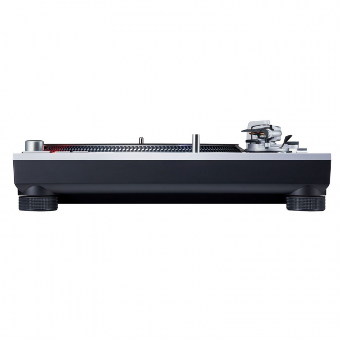 Technics SL-1200 MK7 Silver [5]