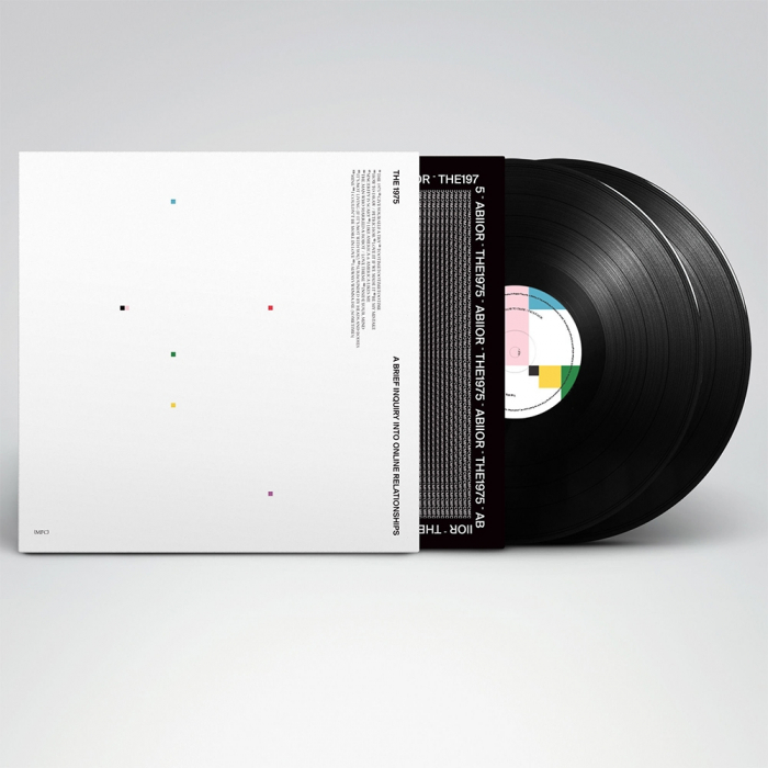The 1975 - A Brief Inquiry Into Online Relationships [2]