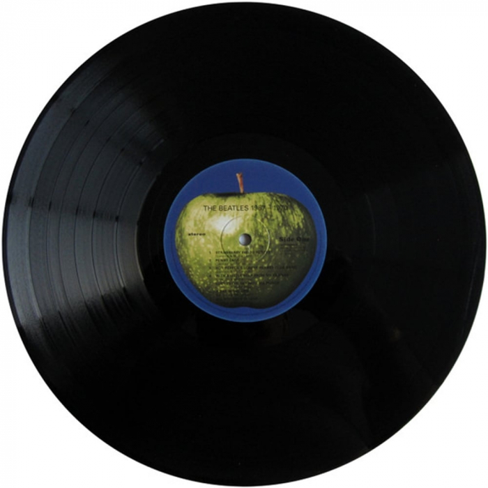 The Beatles - 1967-1970 [3]