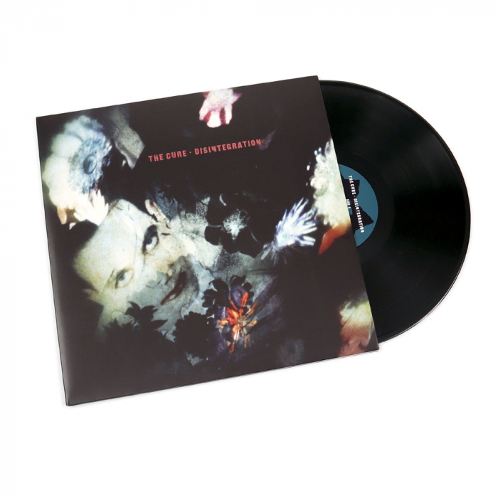 The Cure - Disintegration [2]