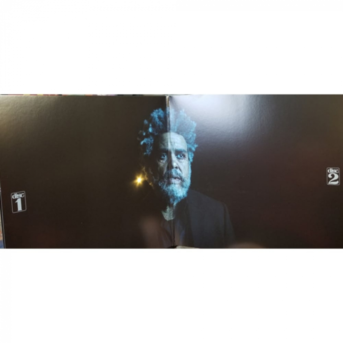 The Weeknd - Dawn FM [3]