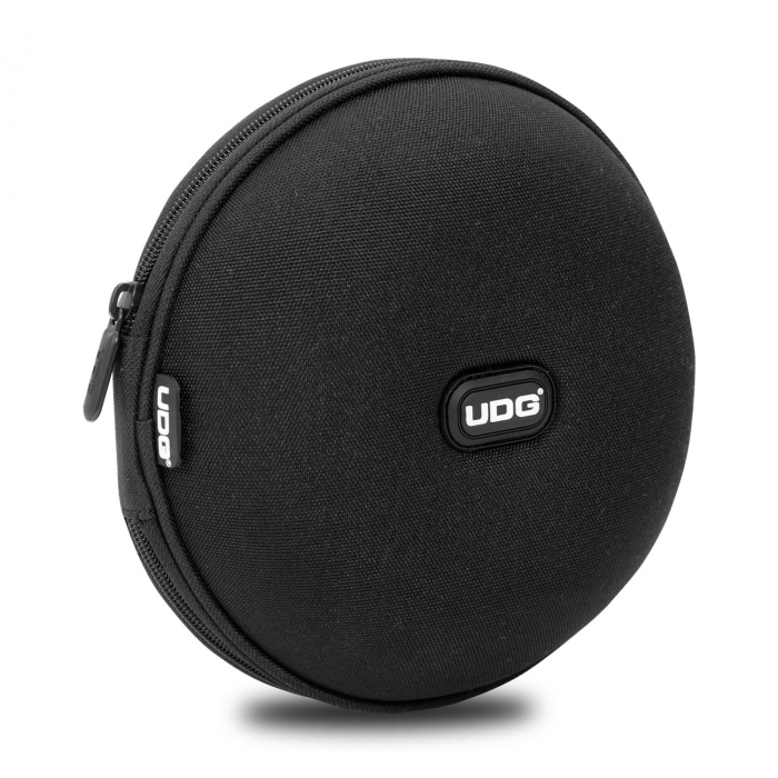 UDG Creator Headphone Case Small Black [4]