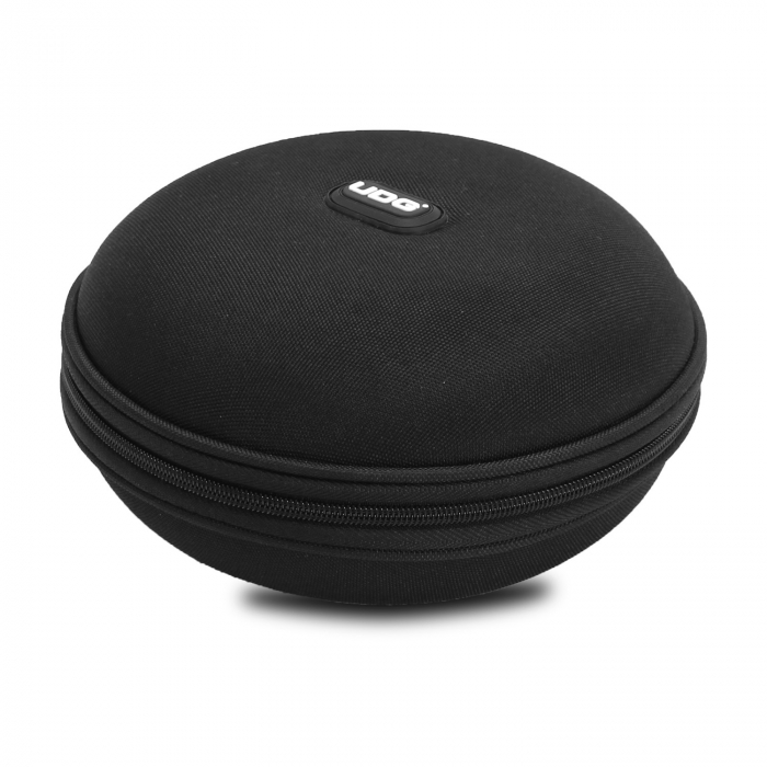 UDG Creator Headphone Case Small Black [3]