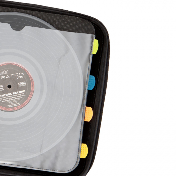 UDG Creator Tone Control Shield Black [3]