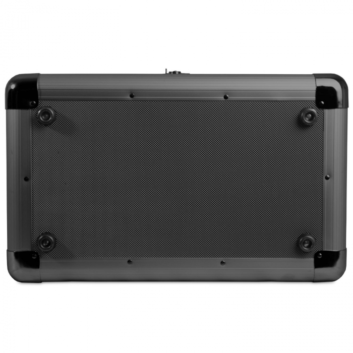 UDG Ultimate 7" Record Case 200 Black [5]