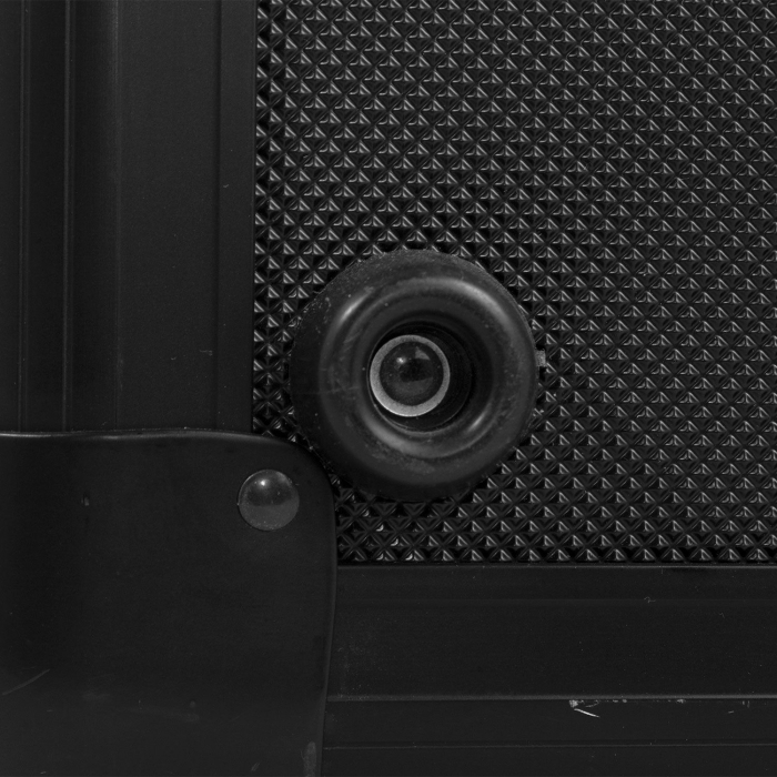 UDG Ultimate 7" Record Case 200 Black [9]