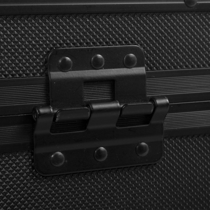 UDG Ultimate 7" Record Case 200 Black [8]