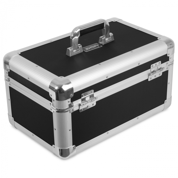 UDG Ultimate 7" Record Case 200 Silver [5]