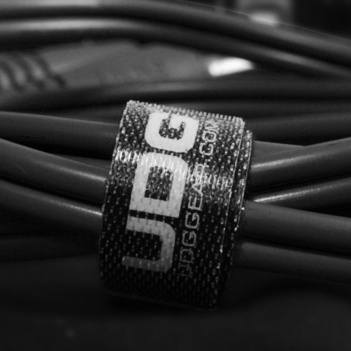 UDG Ultimate Set RCA - RCA 1,5m - Black [5]