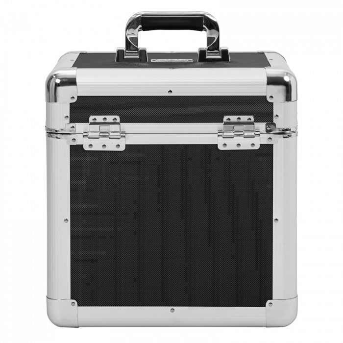 UDG Ultimate Record Case 80 Vinyl Silver [7]