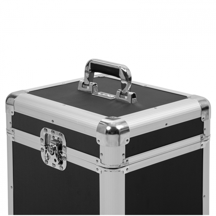UDG Ultimate Record Case 80 Vinyl Silver [5]