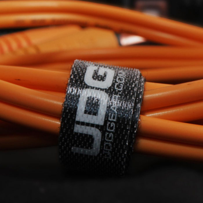 UDG Ultimate Set RCA - RCA 3m - Orange [6]