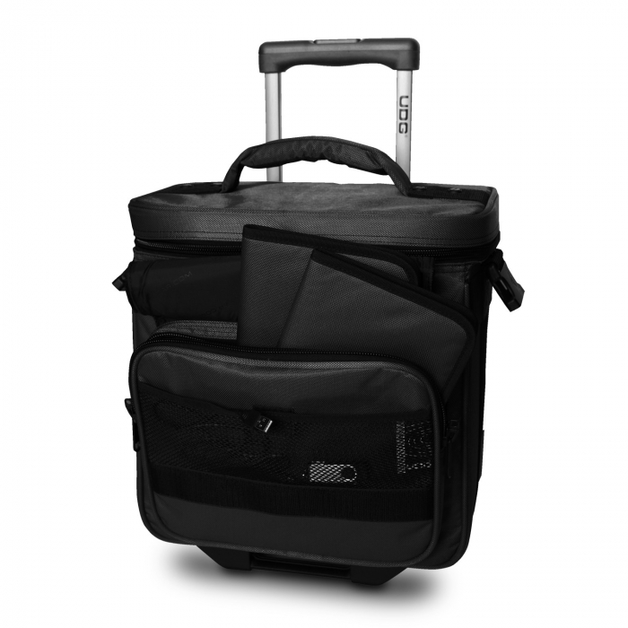 UDG Ultimate Trolley To Go Black [3]