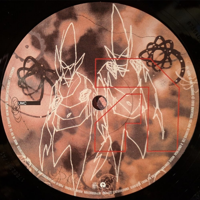 UNKLE - Psyence Fiction [6]