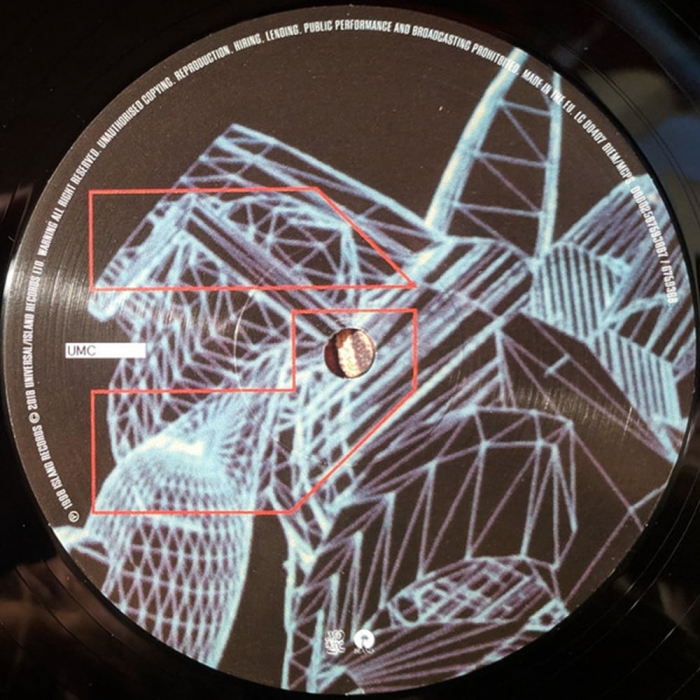 UNKLE - Psyence Fiction [4]