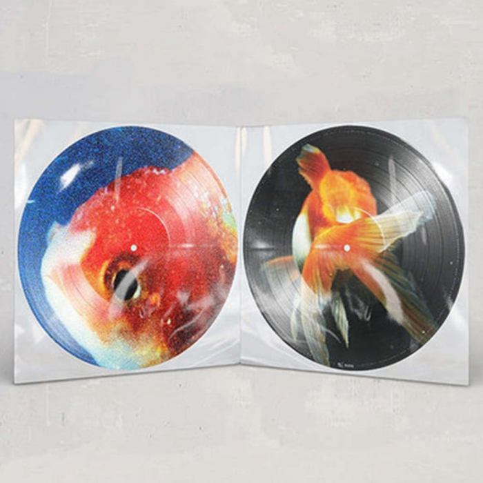 Vince Staples - Big Fish Theory (Picture Disc) [3]