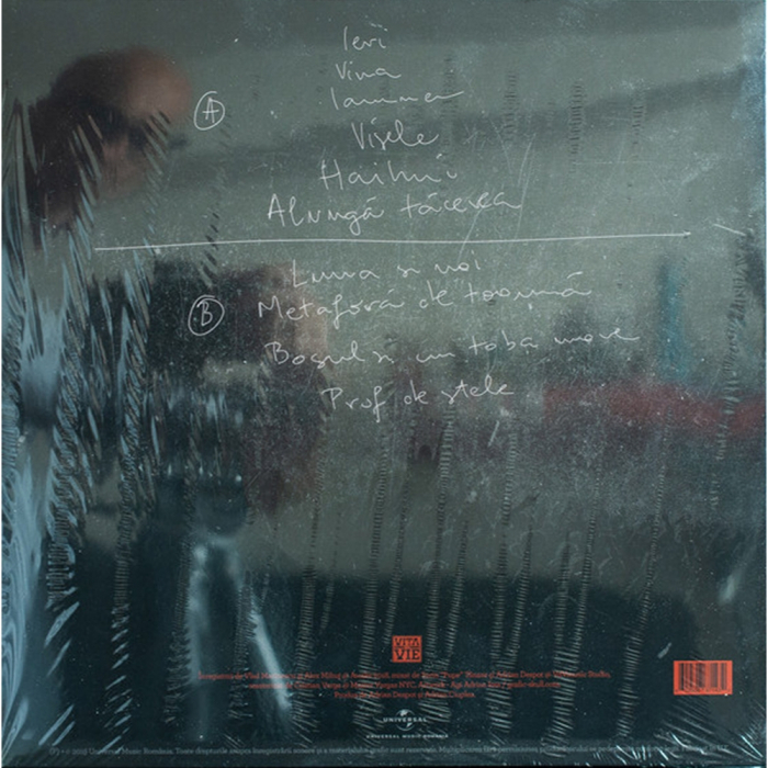 Vita de Vie - In Corzi [2]