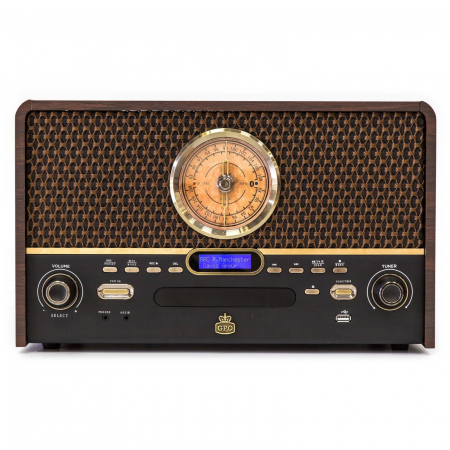 GPO Chesterton DAB [2]