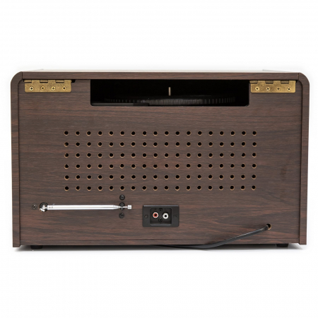 GPO Chesterton DAB [3]