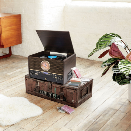 GPO Chesterton DAB [4]