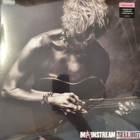 Viniluri - MACHINE GUN KELLY - Mainstream Sellout