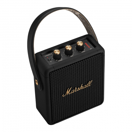 Wireless - Marshall Stockwell II Bluetooth Black