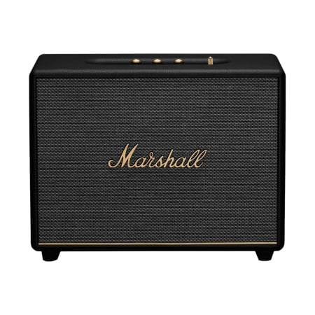 Wireless - Marshall Woburn III Bluetooth Black