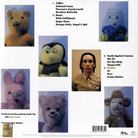 Sonic Youth - Dirty [1]