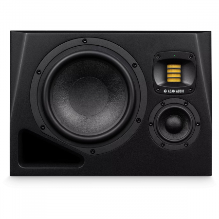 Monitoare de Studio - Adam Audio A8H Left