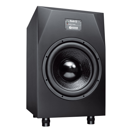 Monitoare de Studio - Adam Audio SUB12