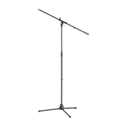 Microfoane - Adam Hall Mic Stand S5-B