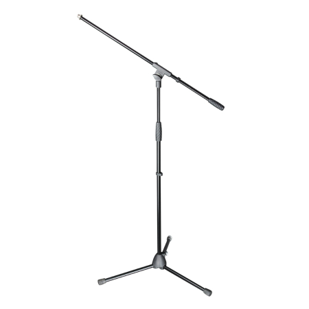 Microfoane - Adam Hall Mic Stand S5-BE