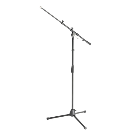 Microfoane - Adam Hall Mic Stand S6-B
