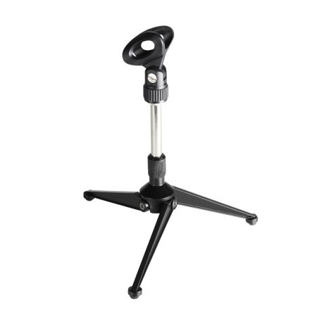 Microfoane - Adam Hall Mic Stand S8-B
