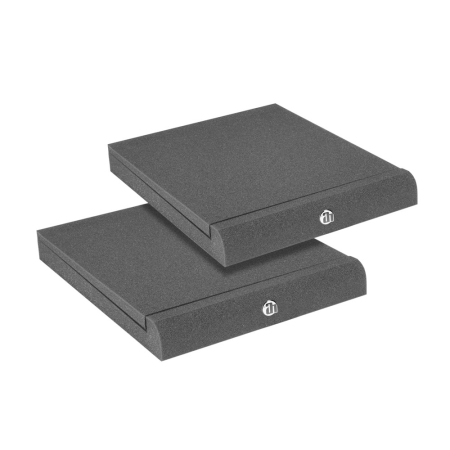Accesorii pentru Monitoare de Studio - Adam Hall Monitor Stand PAD ECO 2