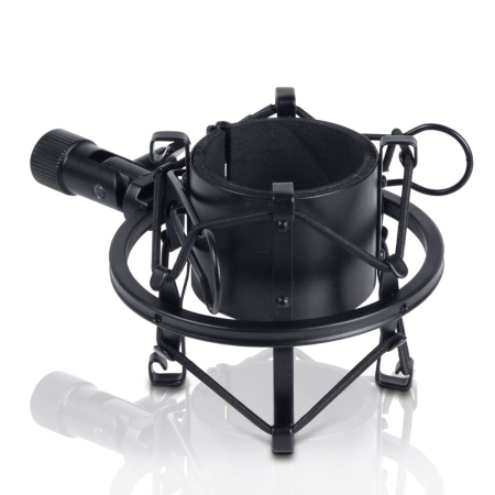 Accesorii - Adam Hall Shock Mount DSM 45 B